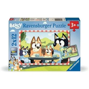 Ravensburger Familienzeit