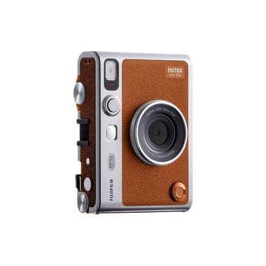 Fujifilm, Fujifilm - Instax Mini Evo, Braun