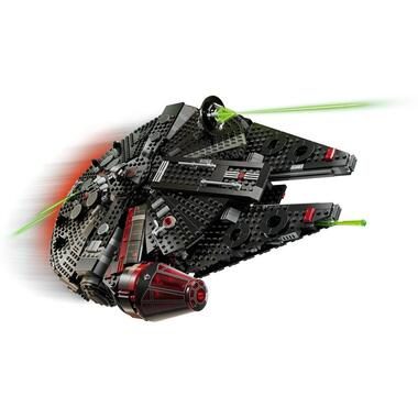 Lego Star Wars, Lego Star Wars Lego® Star Wars? 75389 Dunkler Millennium Falke