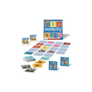 Ravensburger Verlag GmbH, Memory® Paw Patrol (Spiel)