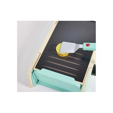 Hape, Hape Kinder-Grill, mit Licht- und Soundeffekt