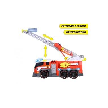 Dickie, Fire Fighter, Spielfahrzeug