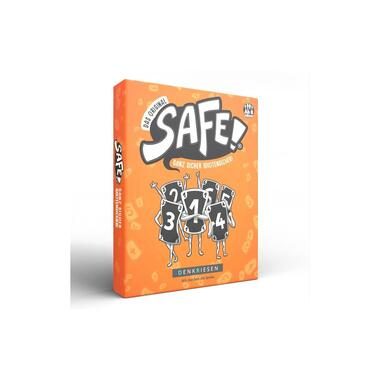 Denkriesen Kartenspiel Safe -DE-