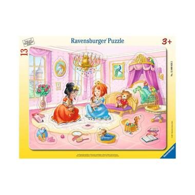 Ravensburger Im Prinzessinnenschloss