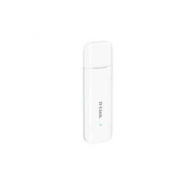 D-LINK, D-Link DWM-222W/R 4G-Surfstick 150 MBit/s mit microSD-Kartenslot