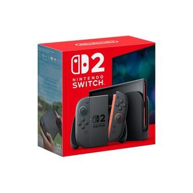 Nintendo, Nintendo - Switch 2 Console (D/F/I)