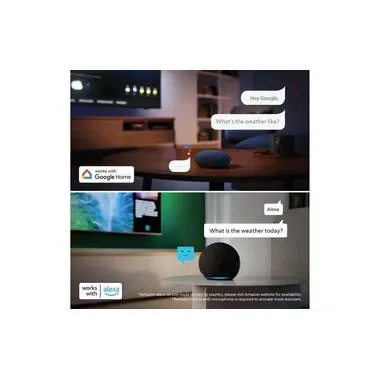 Philips, PHILIPS 55PUS8500/12 TV (Flat, 55 / 139 cm, UHD 4K, Smart TV, Ambilight, Titan OS)