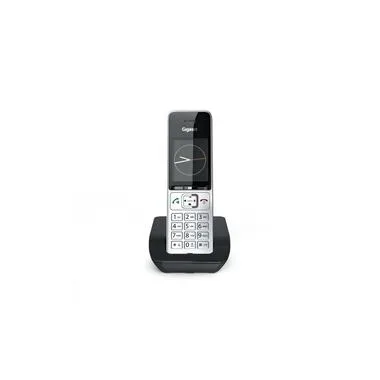 Gigaset, Gigaset Schnurloses DECT-Telefon "Gigaset Comfort 500" ( )
