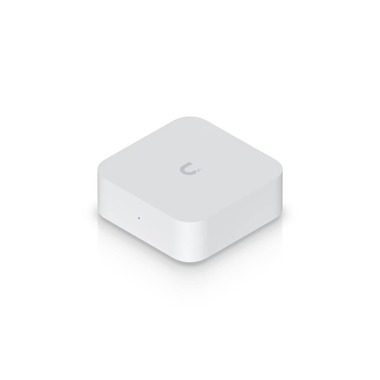 Ubiquiti PoE Audio Port Weiss