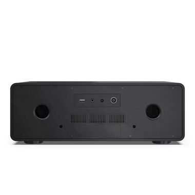 Sharp, Sharp Digitalradio (DAB+) "XL-B720D Schwarz" (Bluetooth Digitalradio (DAB+)  FM-Tuner )