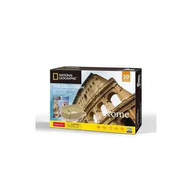 CubicFun Kolosseum 131 Teile