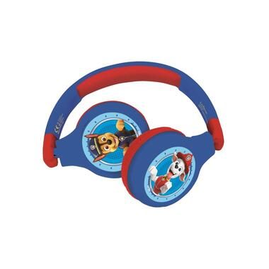 Lexibook, Lexibook Bluetooth-Kopfhörer "Patrol 2-in-1-Bluetooth-Kopfhörer"