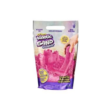 Spinmaster Sand Kinetic Crystal Pink 907 g
