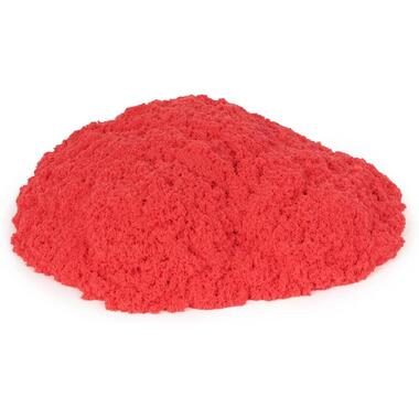Spinmaster Kinetic Sand Color Bag rot, 907 g