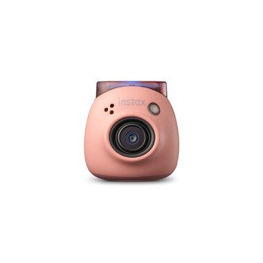 Fujifilm, FUJIFILM Kompaktkamera "Instax Pal Pink"