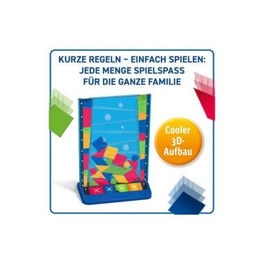 Kosmos, Strategiespiel DROP IT