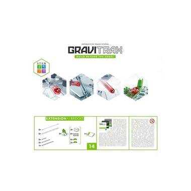 Ravensburger, Ravensburger GraviTrax Extension Bridges 22423