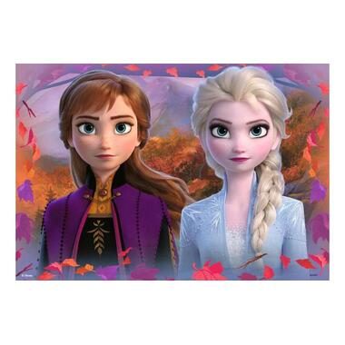 Ravensburger Puzzle Frozen 2, Altersempfehlung