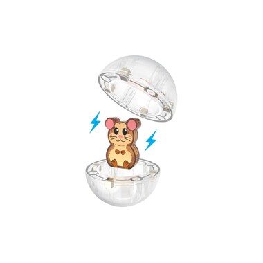 undefined, Steinbaukasten »Magna-Tiles Hamster Ball 13 Teile«