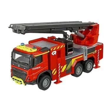 undefined, Feuerwehr Truck Volvo FMX Fire Engine