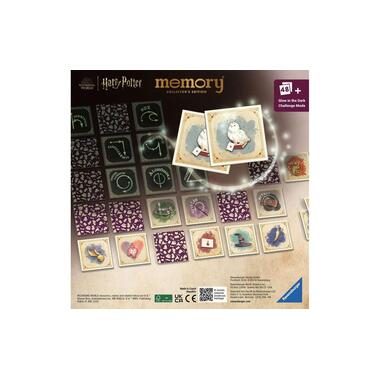 Ravensburger, Collector''s memory Harry Potter, Gedächtnisspiel