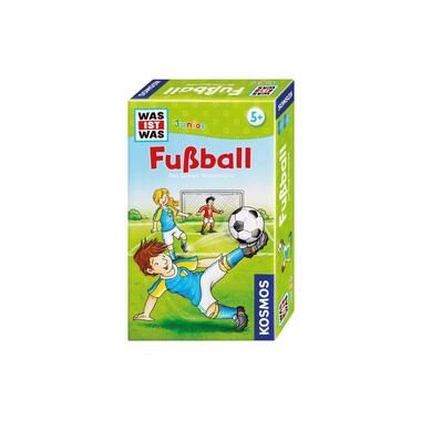Kosmos Kinderspiel Was ist Was Junior: Fussball