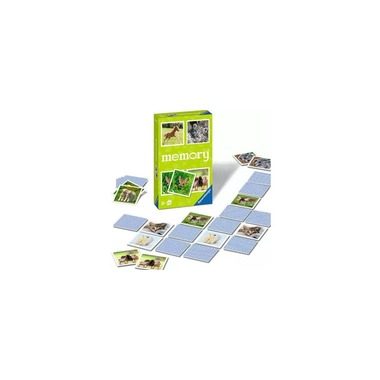 Ravensburger, Ravensburger Tierbaby memory®