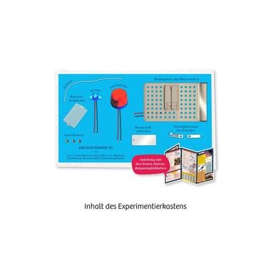 Kosmos Experimentierkasten Elektro-Alarm