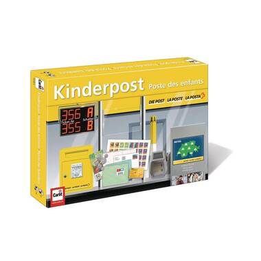 Ravensburger, Ravensburger Kinderspiel