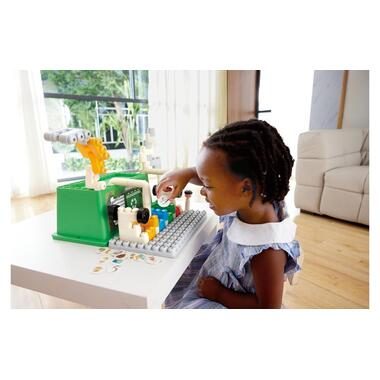 Hape, Hape Spielzeug-LKW »Garbage Sorting Truck«
