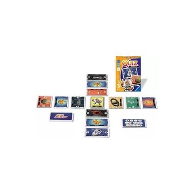 tiptoi Spiel Quiz Weltraum