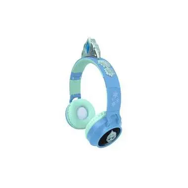 Lexibook, Lexibook Bluetooth-Kopfhörer "Frozen Blau"