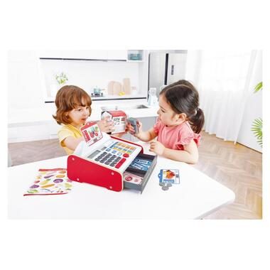 Hape, Hape Spielkasse mit Sound