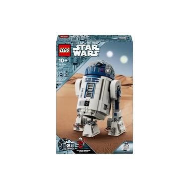 LEGO, 75379 R2-D2? Multicolor