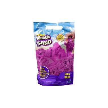 Kinetic Sand - Kinetic Sand Beutel Pink