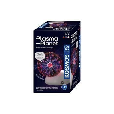 Franckh-Kosmos Verlags-GmbH & Co.KG, Plasma Planet