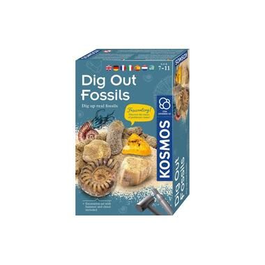 Franckh-Kosmos Verlags-GmbH & Co.KG, MBE Dig Out Fossils INT