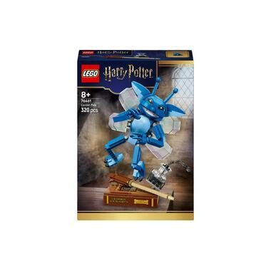 LEGO, LEGO® - 76461 Wichtel, Multicolor