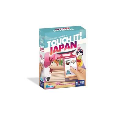 Hutter Trade GmbH & Co. KG, Touch it - Japan