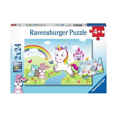 Ravensburger, Ravensburger Puzzle