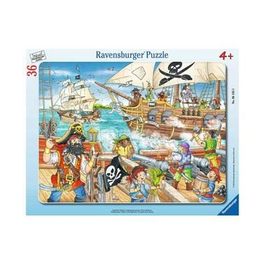 Ravensburger Angriff der Piraten