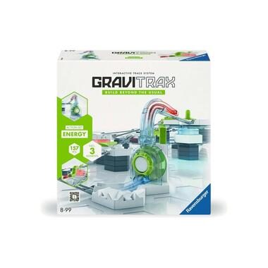 Ravensburger, GraviTrax Action-Set Energy, Bahn