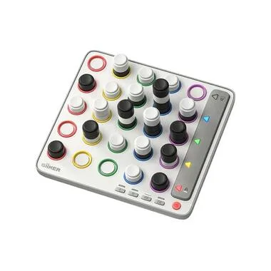 GiiKER Spiel "Smart Four 3D" Elektronisches Brettspiel