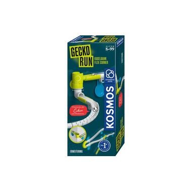 Kosmos Kugelbahn Gecko Run – Flex Corner