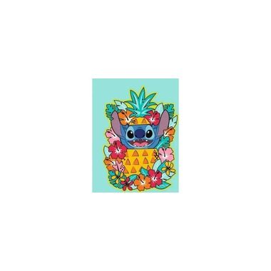 Ravensburger Malen nach Zahlen CreArt: Disney – Stitch