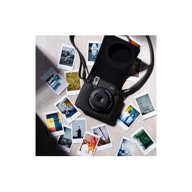Fujifilm, FUJIFILM Kompaktkamera "Instax Mini 99 Schwarz"