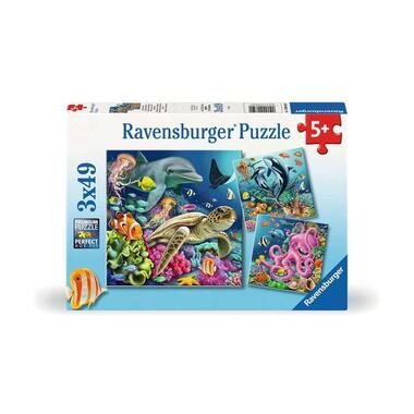 Ravensburger Bezaubernde Unterwasserwelt