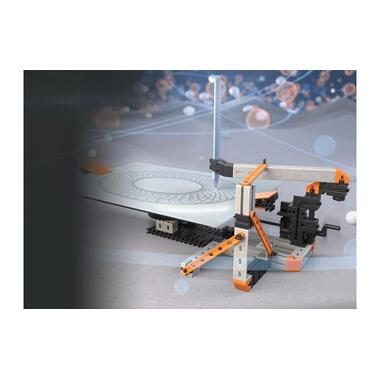 fischertechnik, Advanced Universal Pro, Konstruktionsspielzeug