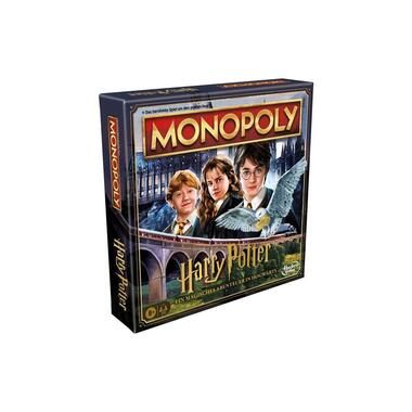 Hasbro, Monopoly Harry Potter