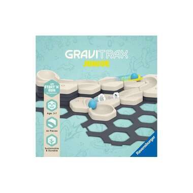 Ravensburger, Ravensburger GraviTrax Junior Starter-Set S Start 27531